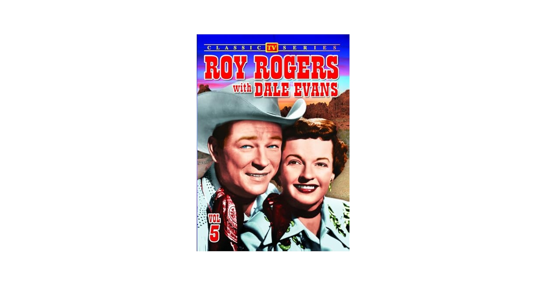 その他 Roy Rogers Collection 2: 5-Pack Bundle [DVD] Amazon.com: The Roy Rogers Collection : Roy Rogers: Movies & TV